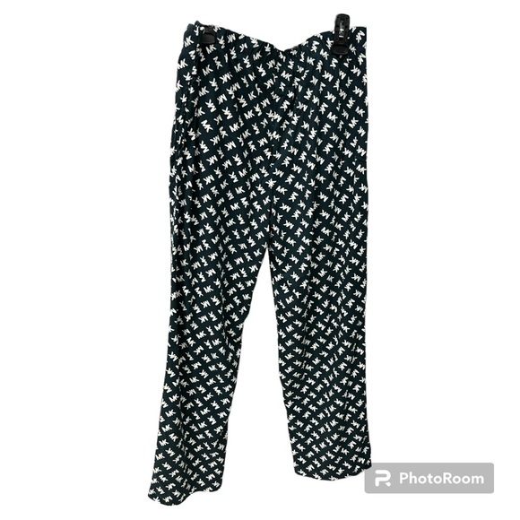 Michael Kors Men’s Loungewear Knit Pants/Pajama Bottom - Picture 2 of 6